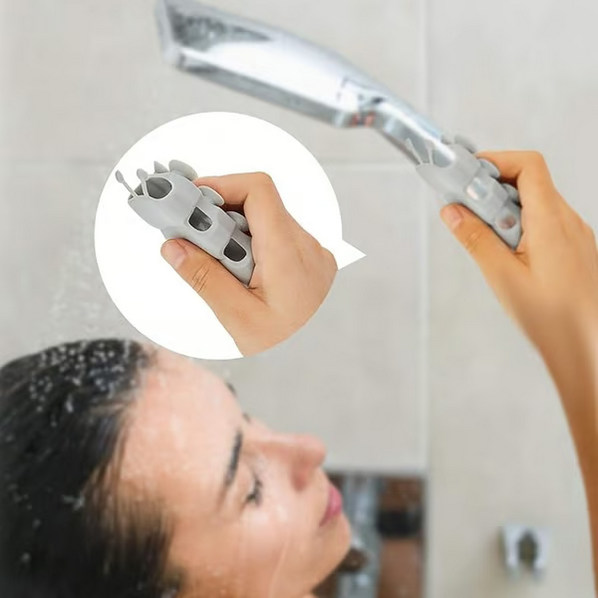 FlexiGrip — Freedom and comfort for your perfect shower without stress | Stornfield