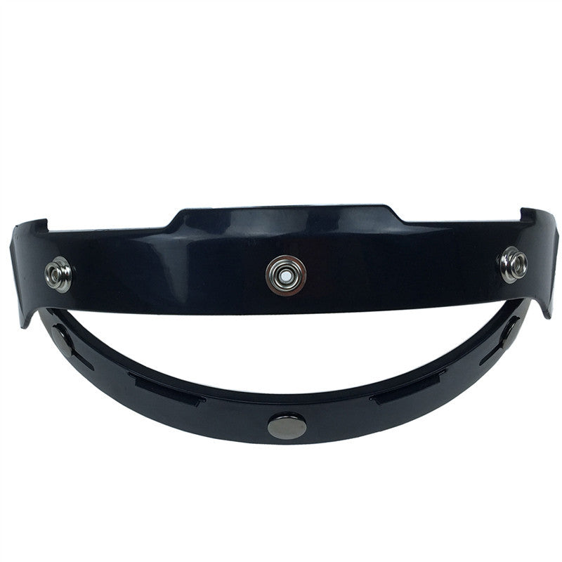 Clear Helmet Visor Shield Stornfield