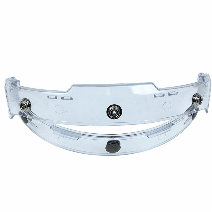 Replacement Visor Shield for Safety Helmets Stornfield