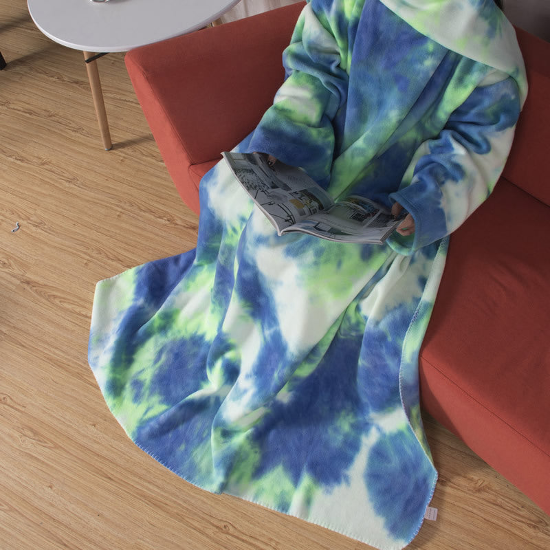 Women's cozy and stylish cuddly blanket Stornfield
