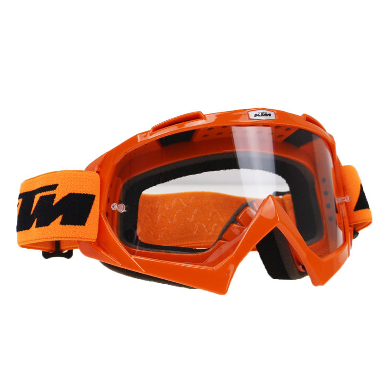 Advanced Racing Goggles Stornfield