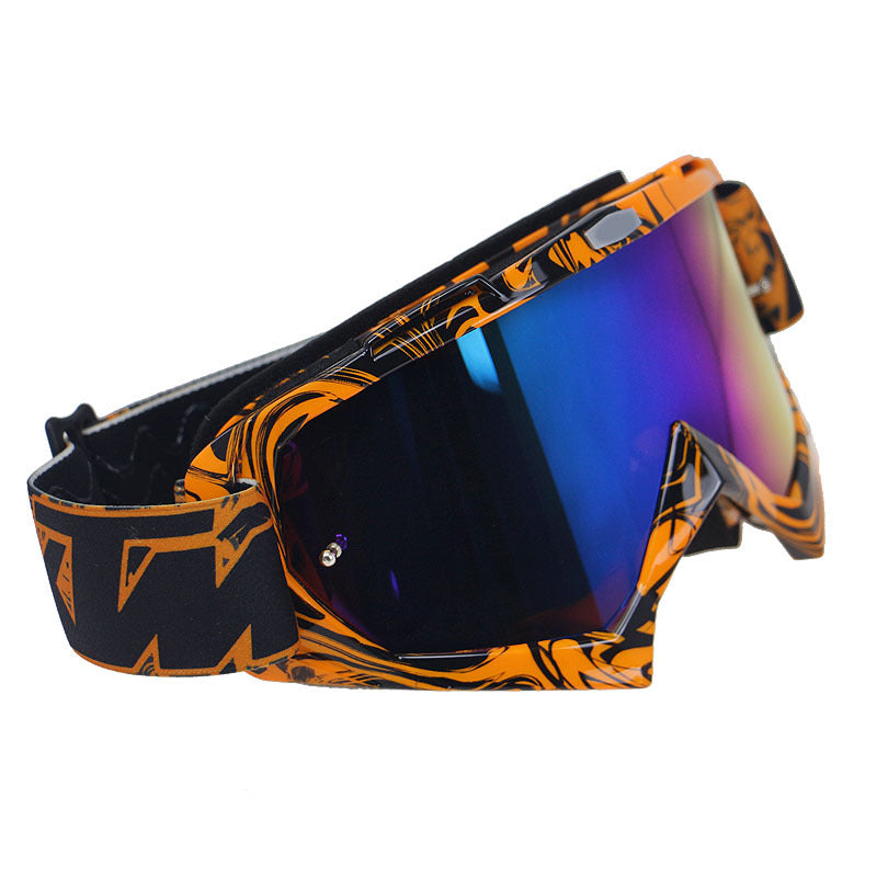 High-Performance Off-Road Goggles Stornfield 1786341090