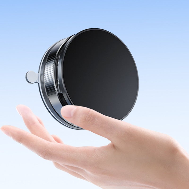 360° Adjustable Vacuum Magnetic Phone Holder | Stornfield
