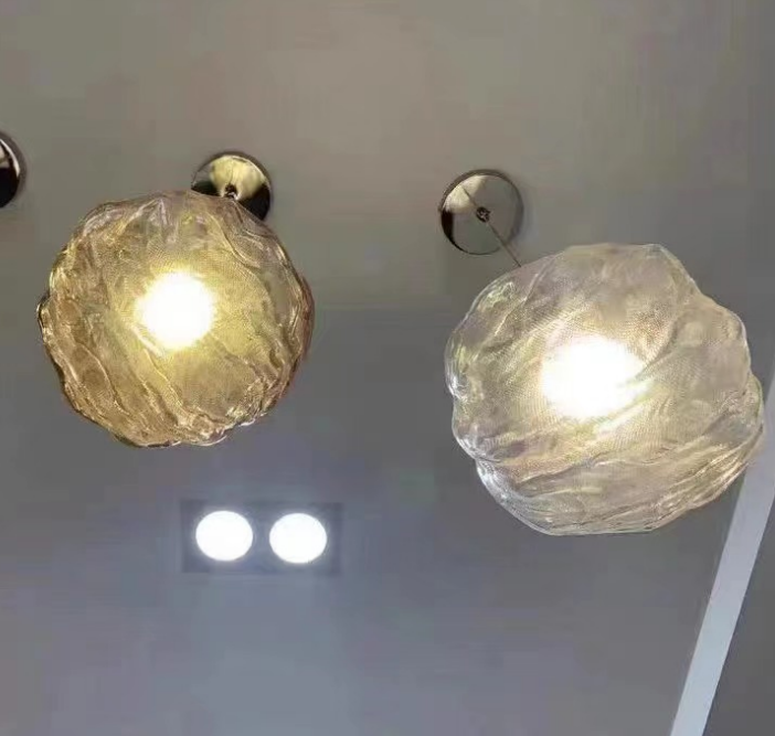 Stornfield | CloudNova Pendant Lamp | Modern Design | Unique Cloud Appearance | Ambient Lighting