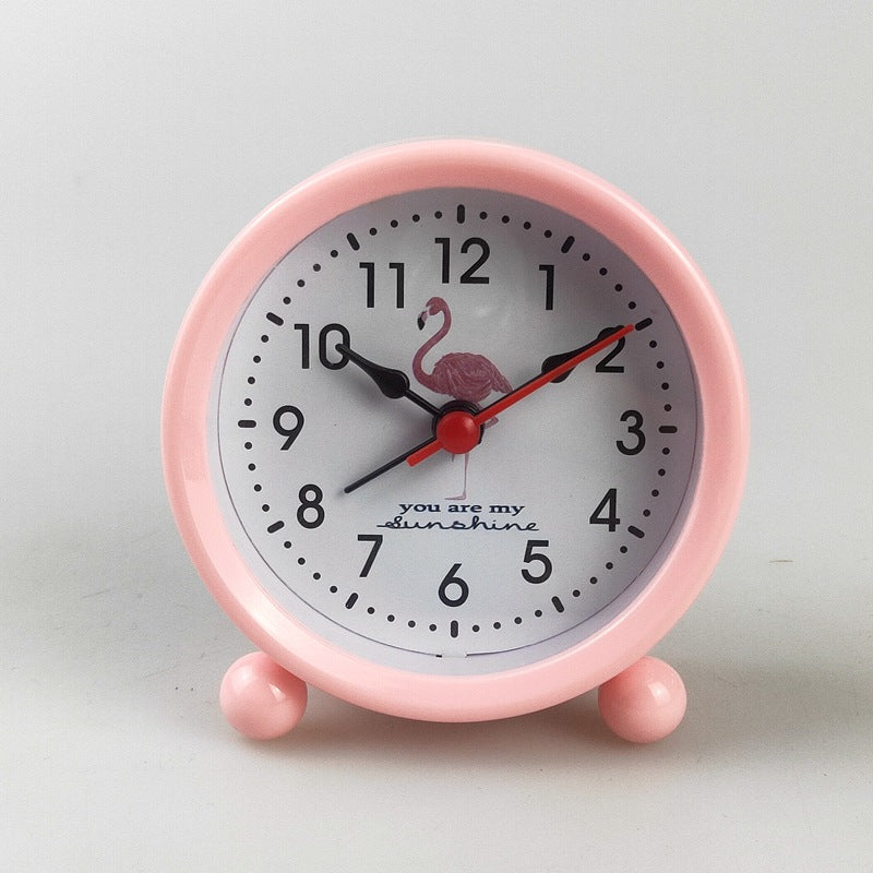 Children's table clock Stornfield