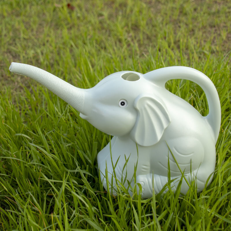 Cute Elephant-Shaped Watering Can Stornfeild