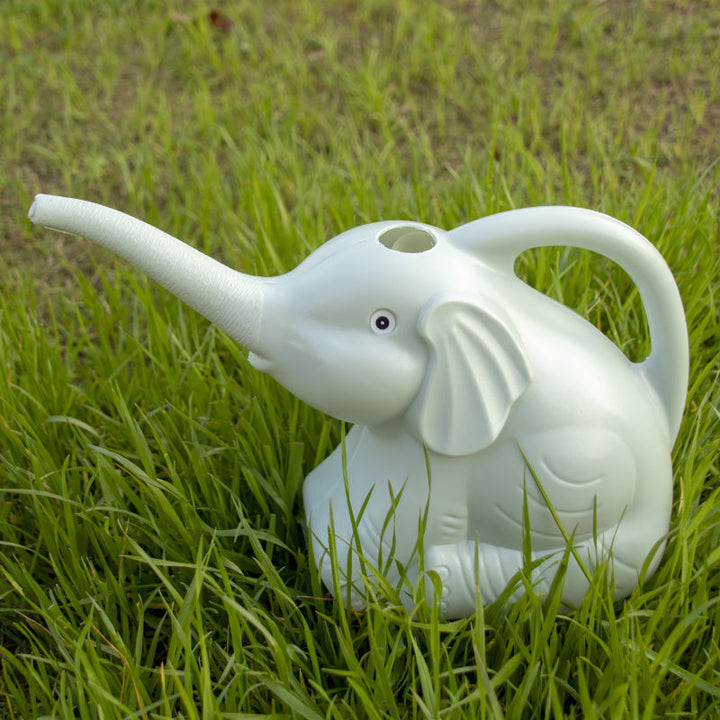 Cute Elephant-Shaped Watering Can Stornfeild