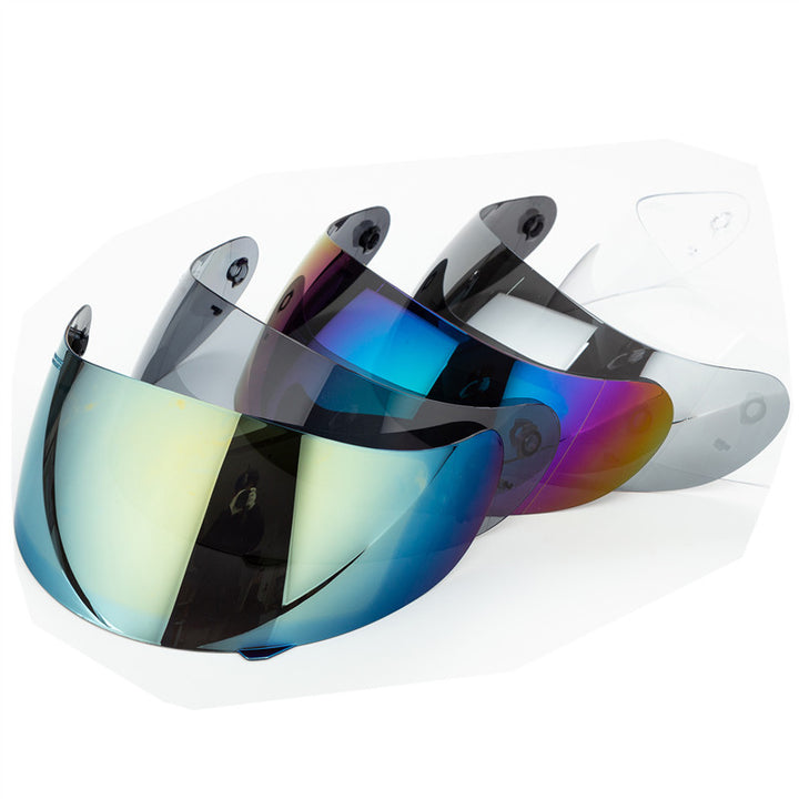 High-Definition Replacement Visor Shield Stornfield