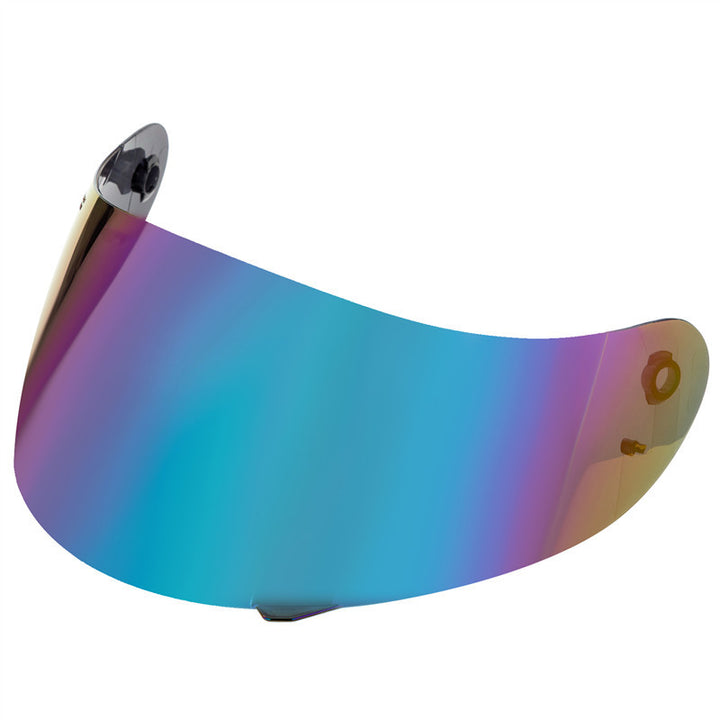 High-Performance Tint Visor Shield Stornfield