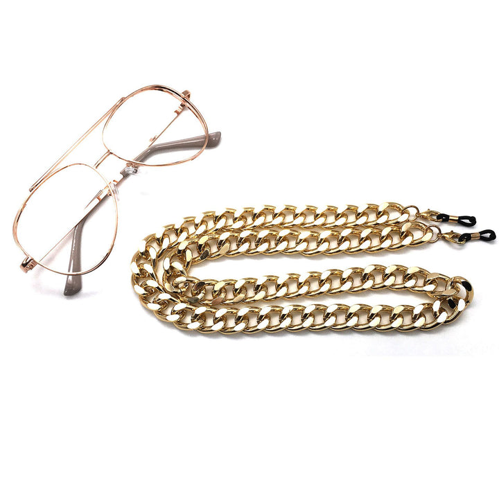 Chic Chain Eyewear Retainer Stornfield
