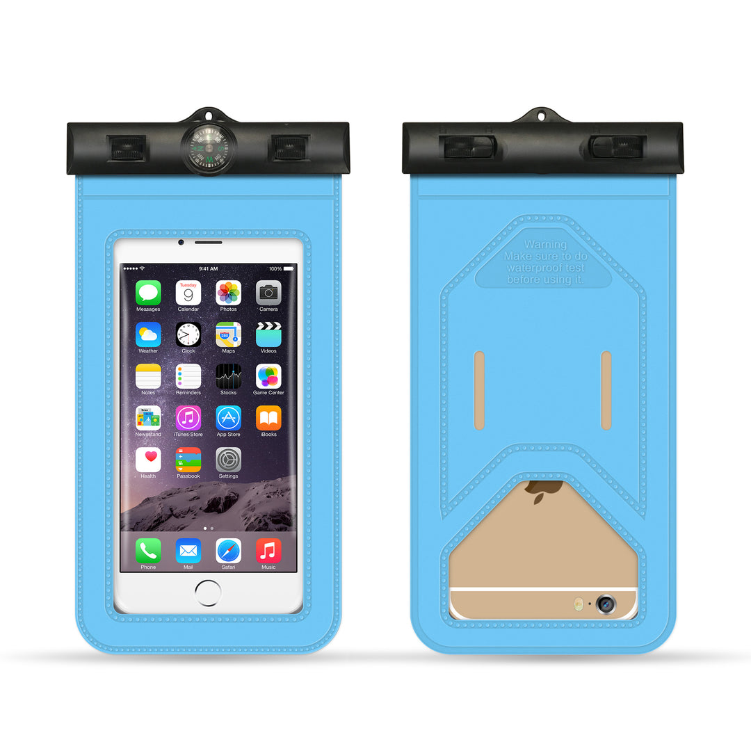 Waterproof Smartphone Case Stornfield