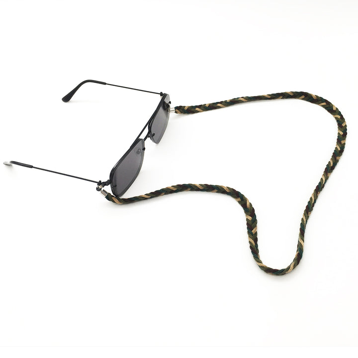 Trendy Eyewear Chain Stornfield