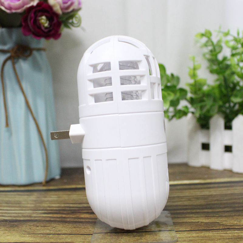 Unisex Ultrasonic Insect Repellent Stornfield