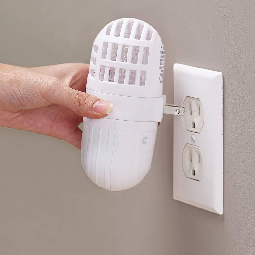 Unisex Ultrasonic Insect Repellent Stornfield
