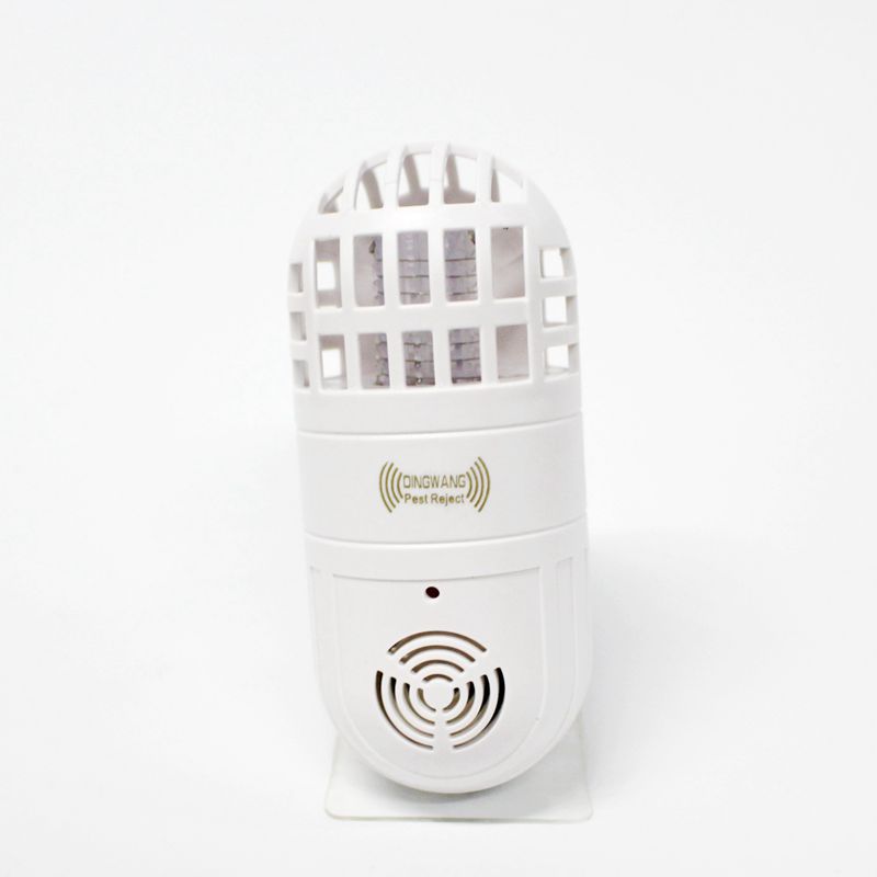 Unisex Ultrasonic Insect Repellent Stornfield