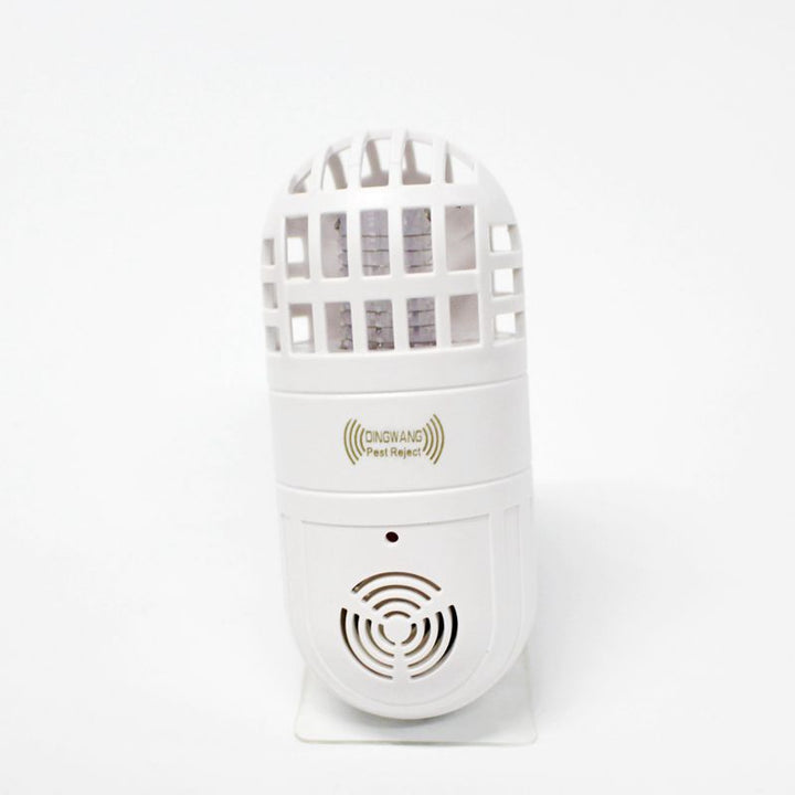 Unisex Ultrasonic Insect Repellent Stornfield