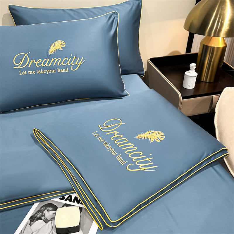 All-season comfort duvet | Stornfield