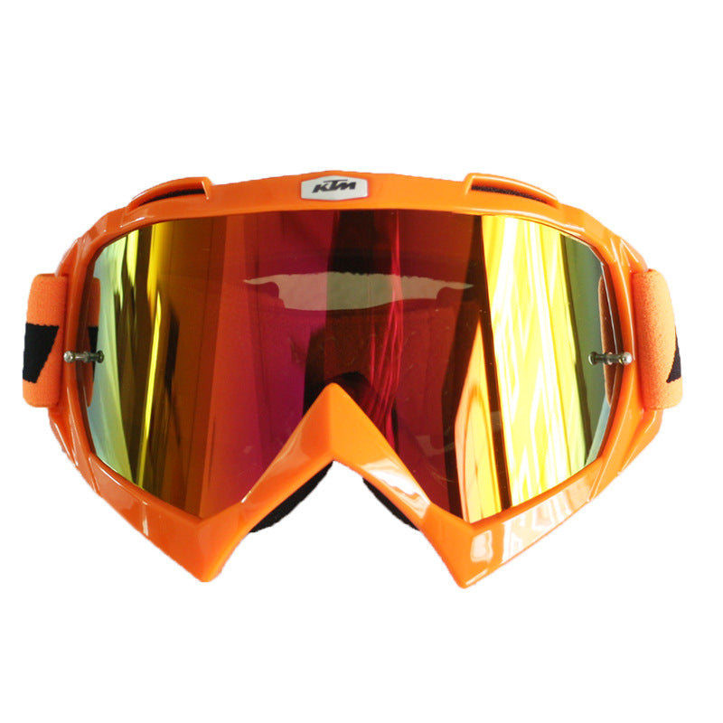 High-Performance Sports Goggles Stornfield