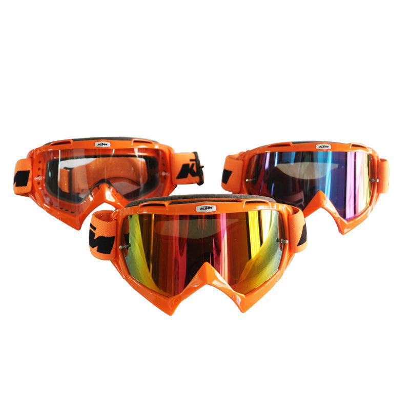 High-Performance Sports Goggles Stornfield