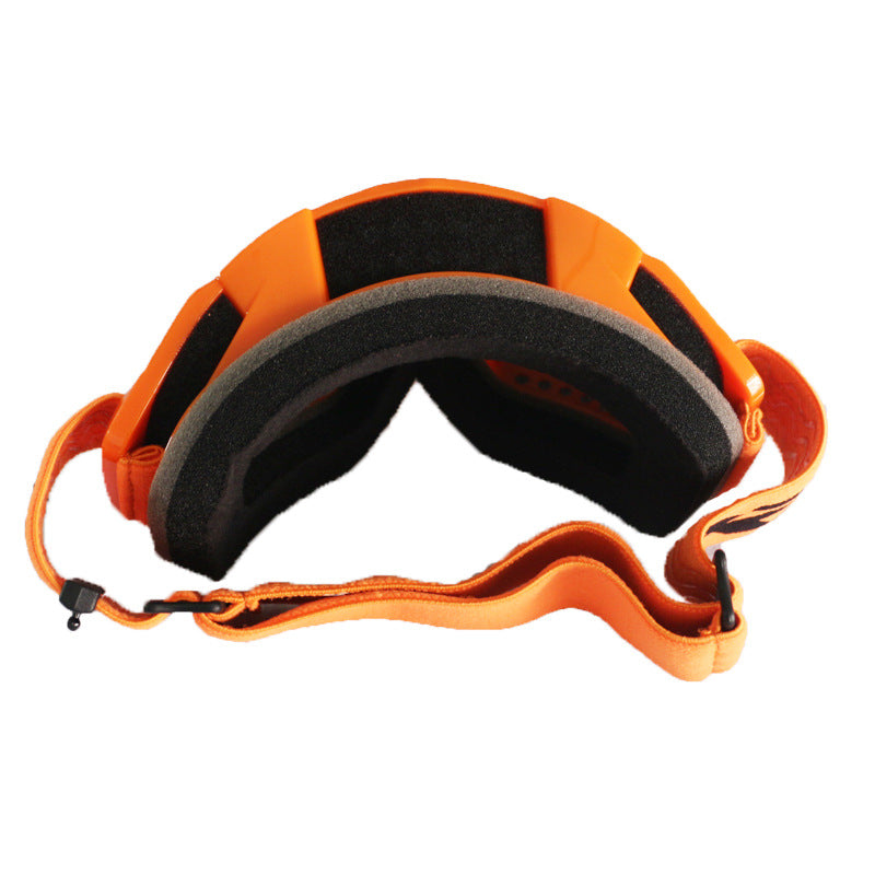 High-Performance Sports Goggles Stornfield