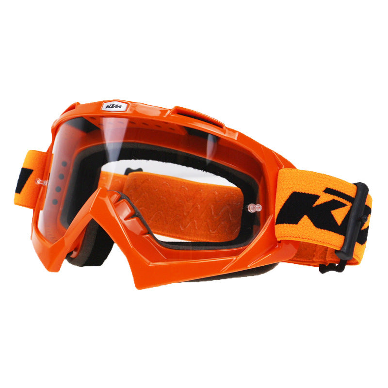 Advanced Racing Goggles Stornfield
