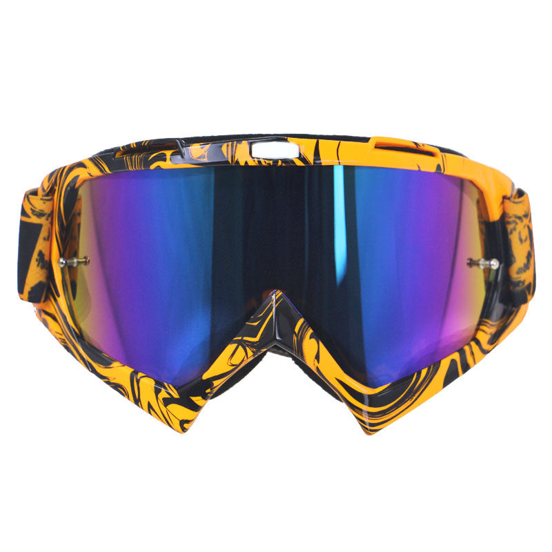 High-Performance Off-Road Goggles Stornfield 1786341090