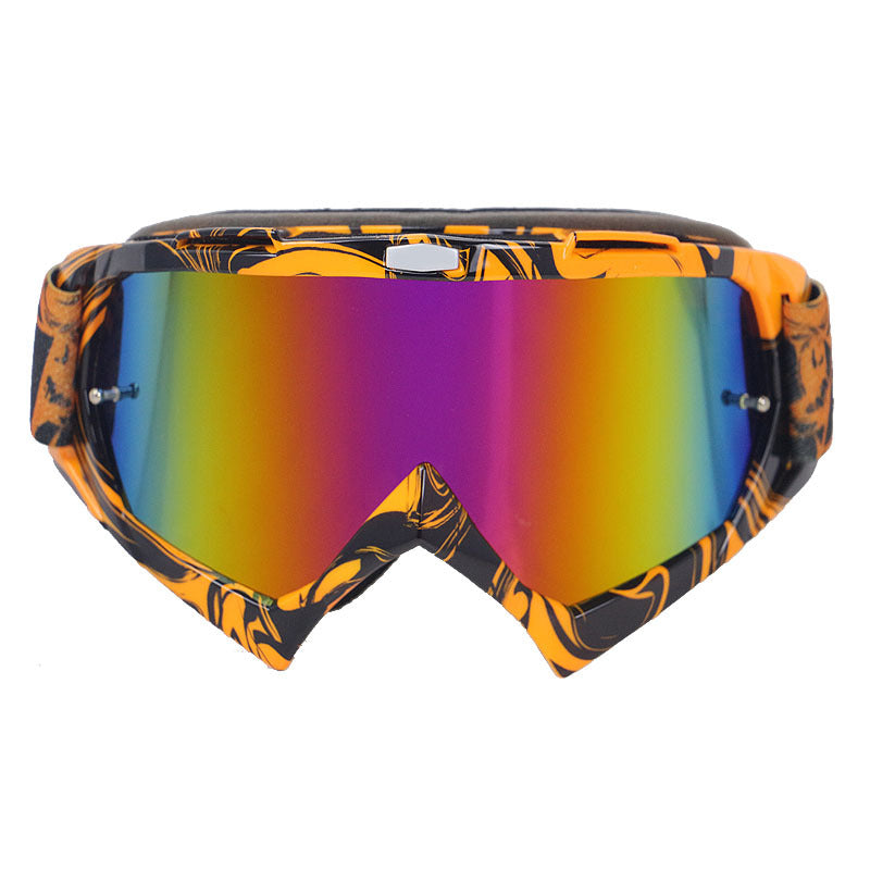 High-Performance Off-Road Goggles Stornfield