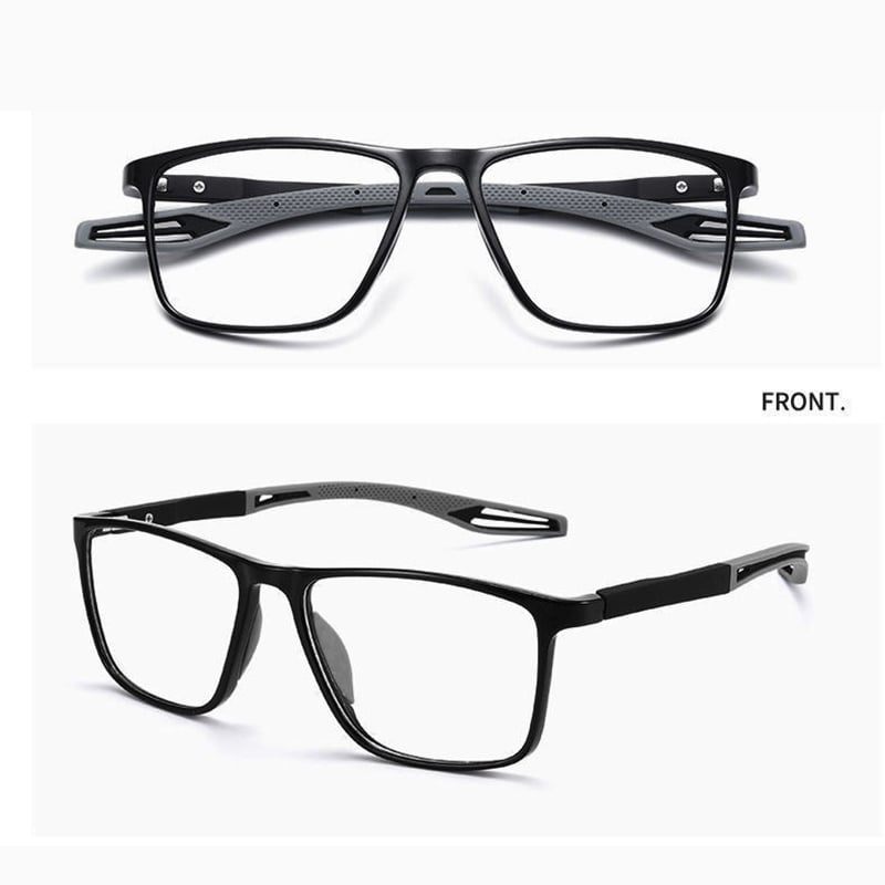 Stornfield | Men's Sport Ultra-Light Anti-Blue Light Presbyopia Glasses