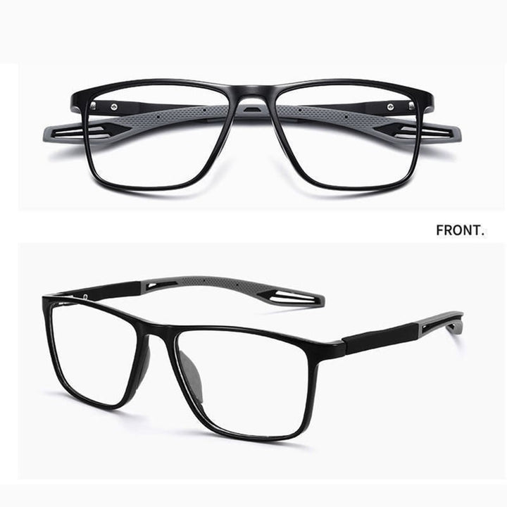 Stornfield | Men's Sport Ultra-Light Anti-Blue Light Presbyopia Glasses