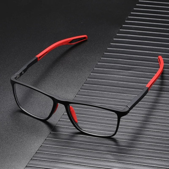 Stornfield | Multifocal Reading Glasses - Unisex