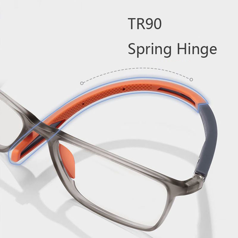 Stornfield | Sport Ultra-Light Anti-Blue Light Progressive Glasses
