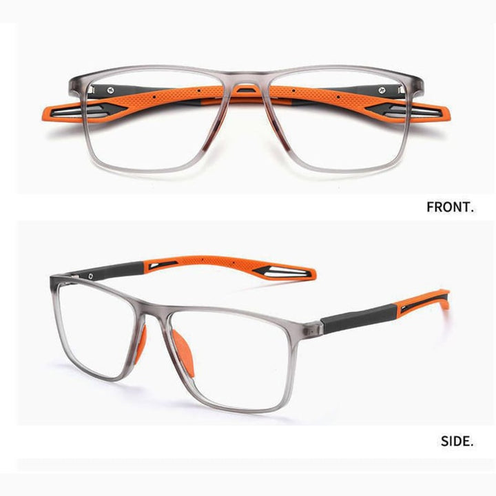 Stornfield | Sport Ultra-Light Anti-Blue Light Progressive Glasses
