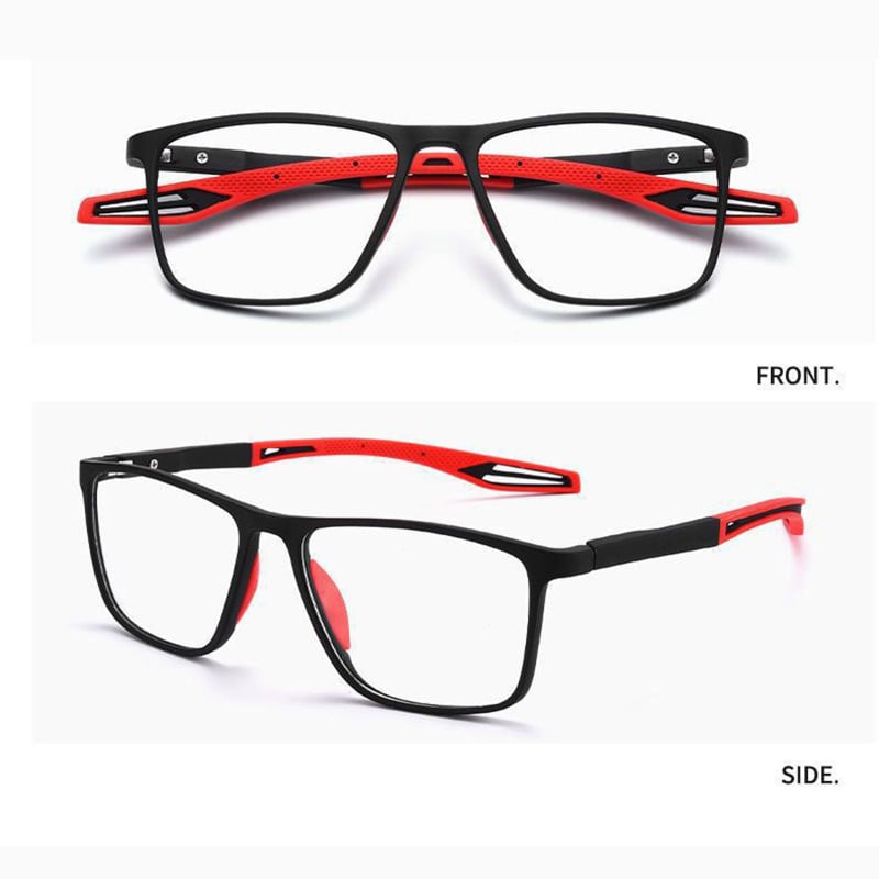 Stornfield | Sport Ultra-Light Anti-Blue Light Progressive Glasses