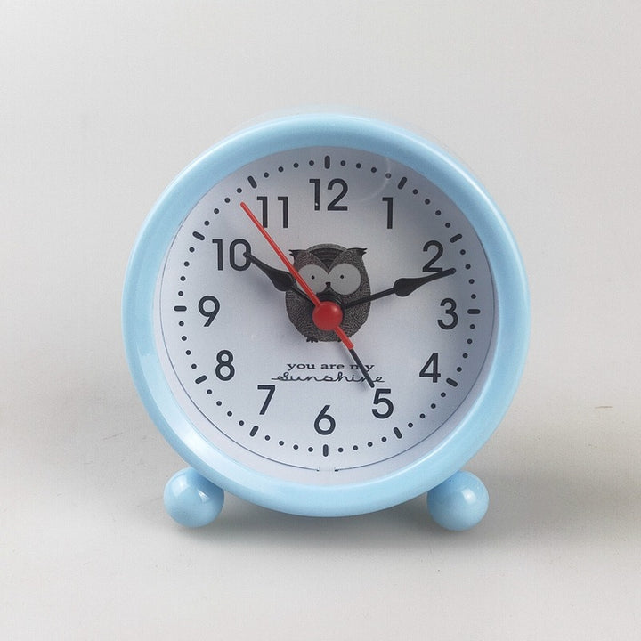 Children's table clock Stornfield