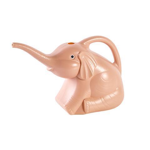 Artistic Elephant-Shaped Watering Can Stornfeild