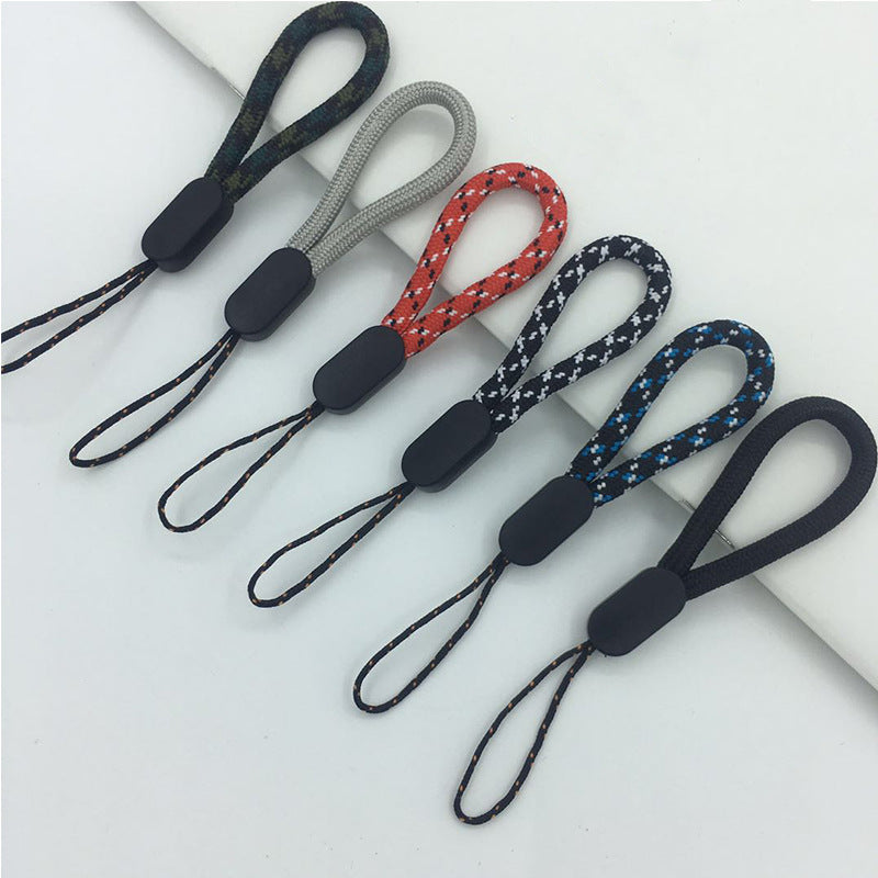 Durable Multi-Use Lanyard Loop Stornfield