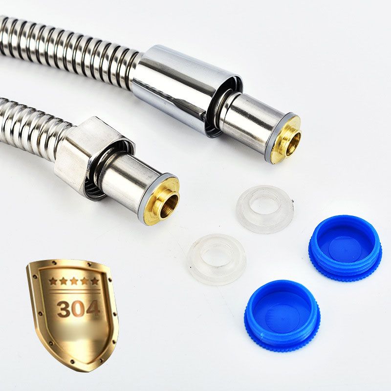 Stornfield | 304 Stainless Steel Shower Hose
