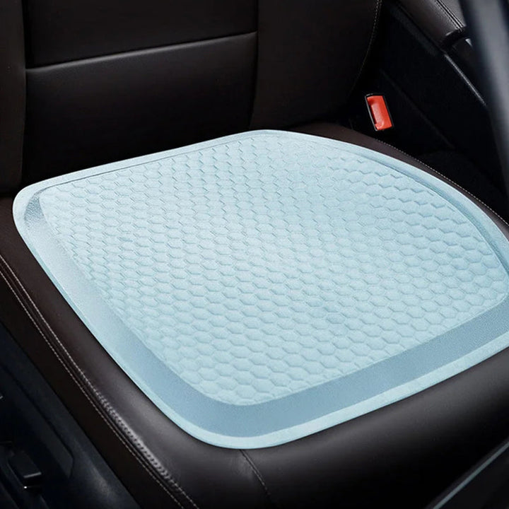 Cooling Gel Car Seat Cushion | Stornfield
