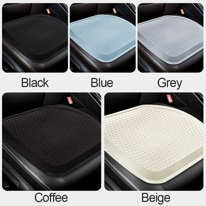 Cooling Gel Car Seat Cushion | Stornfield