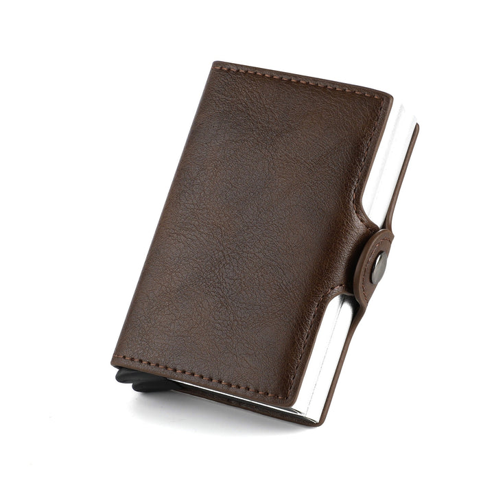 Smart Wallet | Stornfield