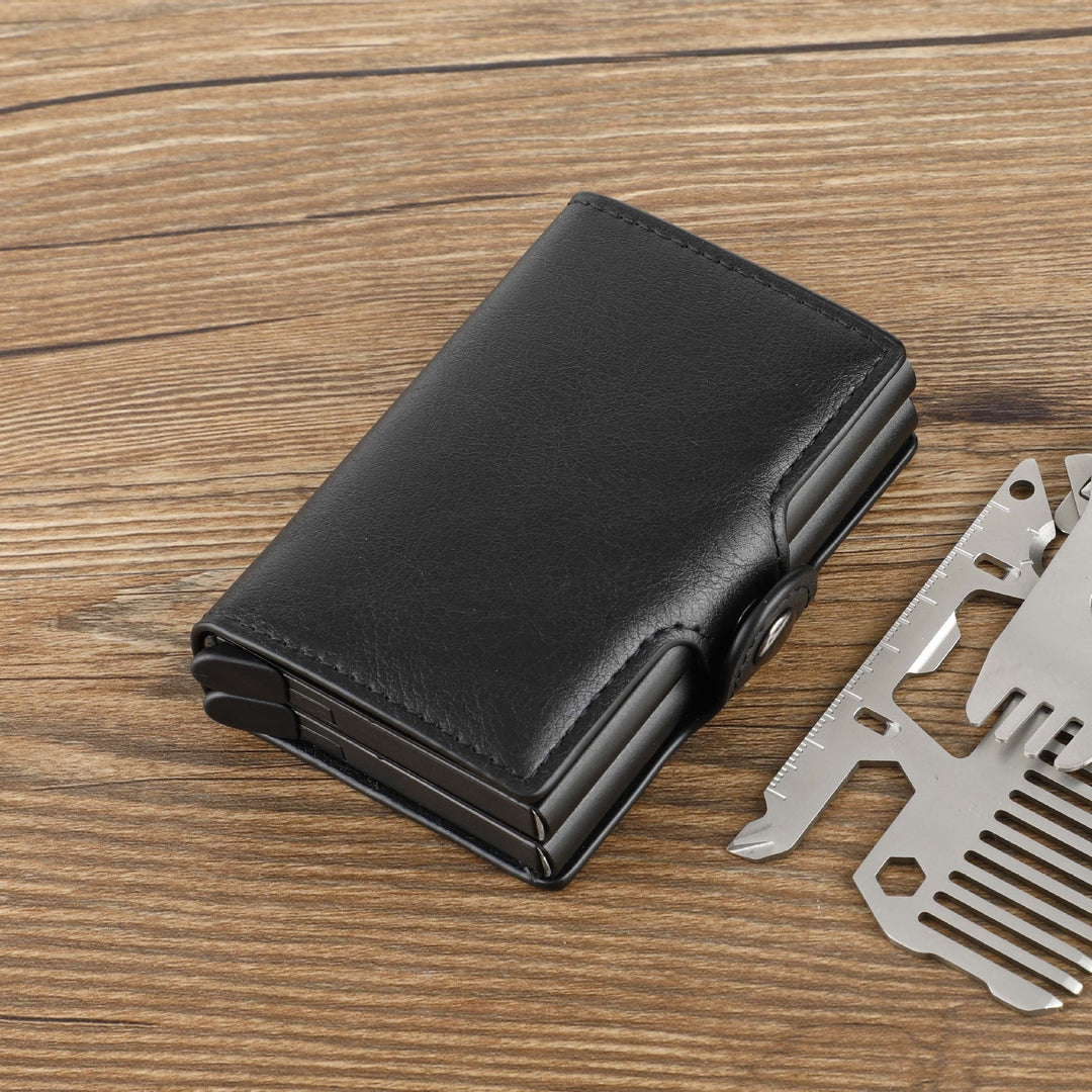 Smart Wallet | Stornfield