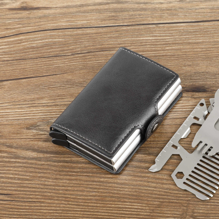 Smart Wallet | Stornfield