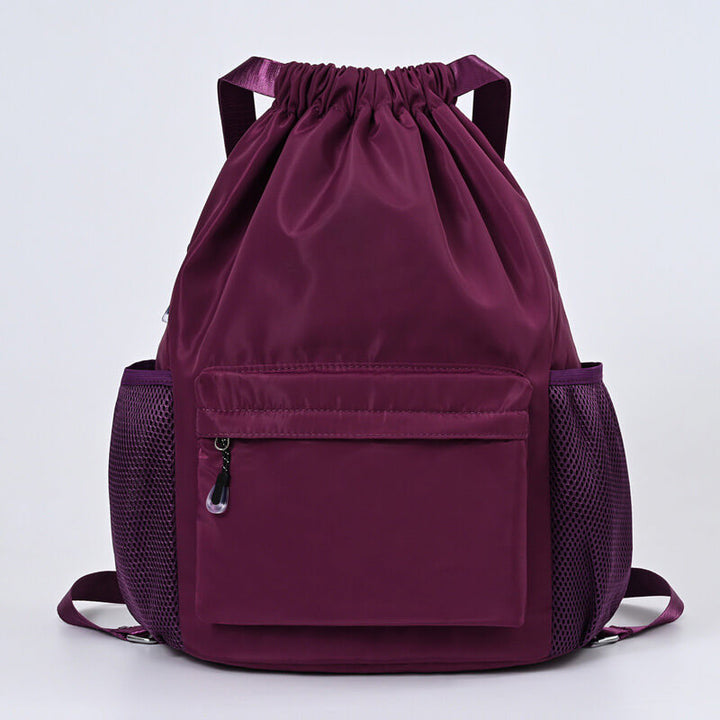 Stornfield | Drawstring Sports Bag