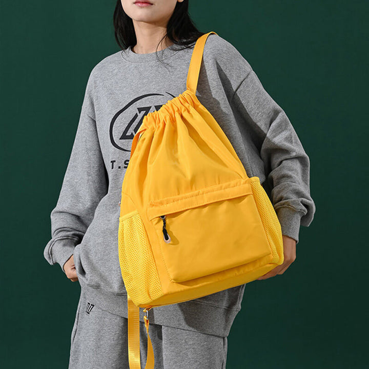 Stornfield | Drawstring Sports Bag