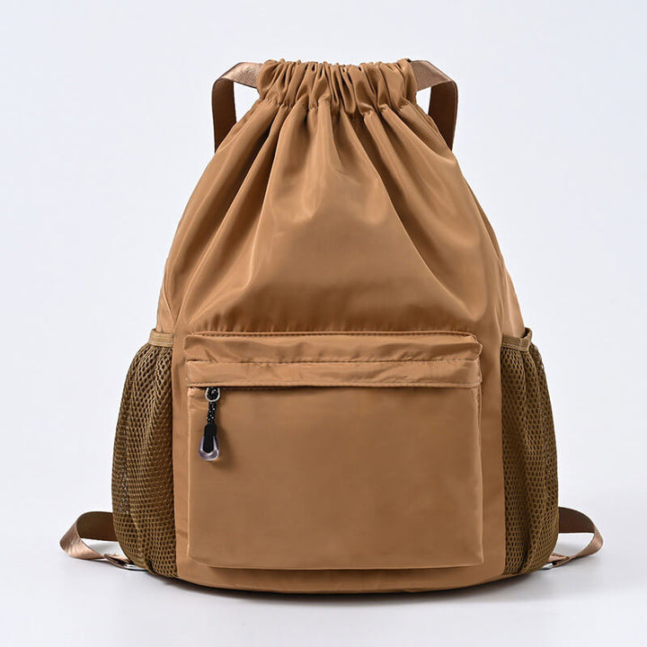 Stornfield | Drawstring Sports Bag
