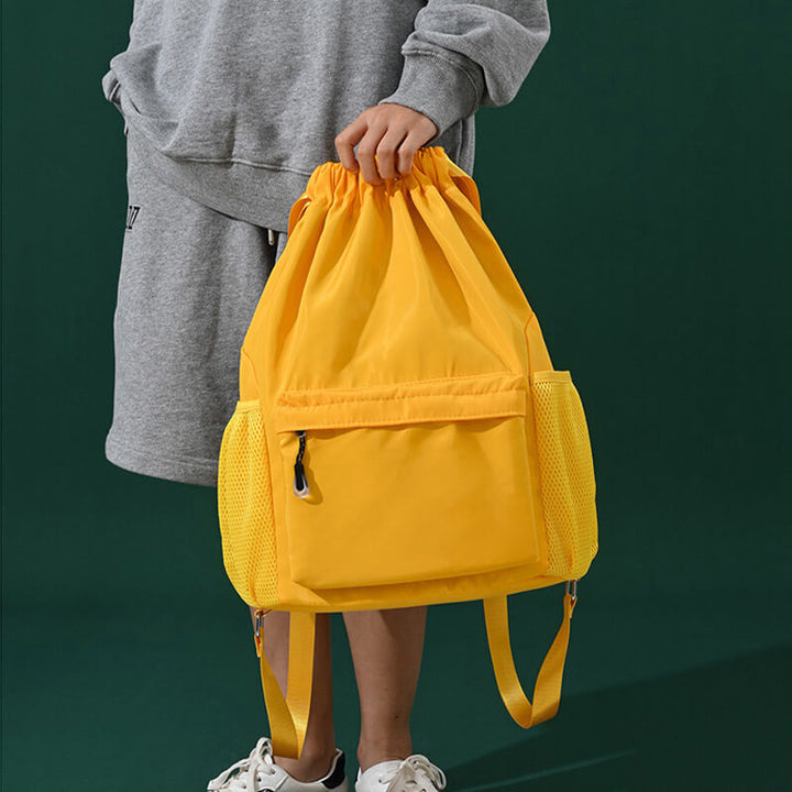 Stornfield | Drawstring Sports Bag