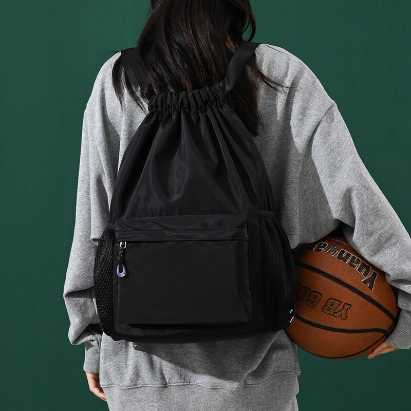 Stornfield | Drawstring Sports Bag