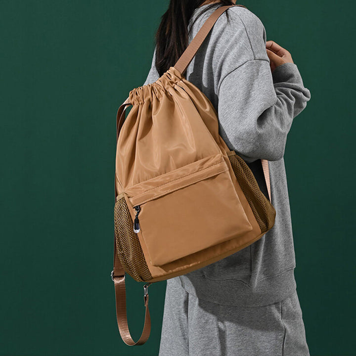 Stornfield | Drawstring Sports Bag