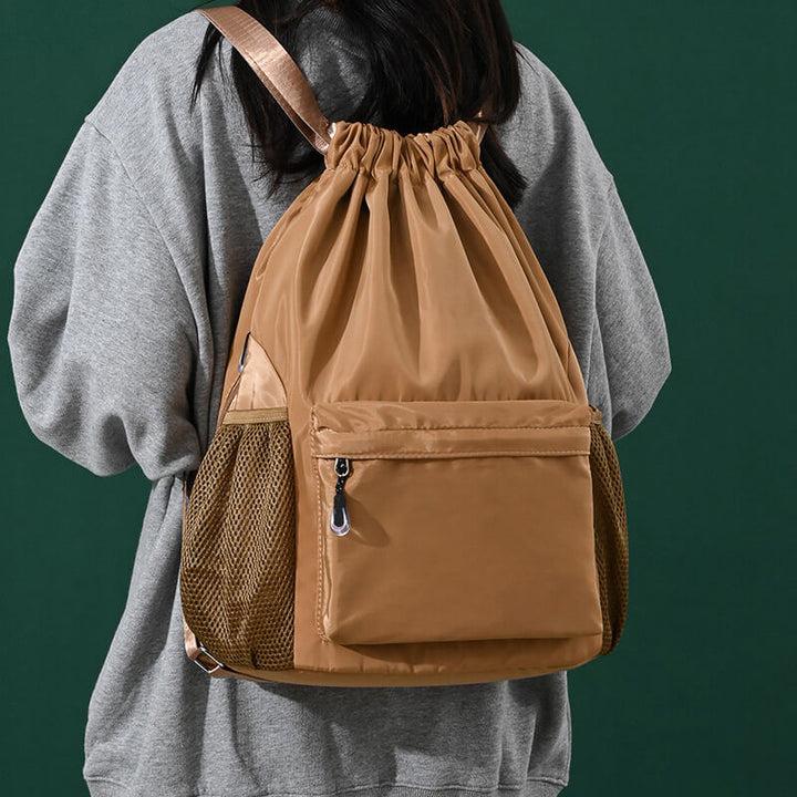 Stornfield | Drawstring Sports Bag