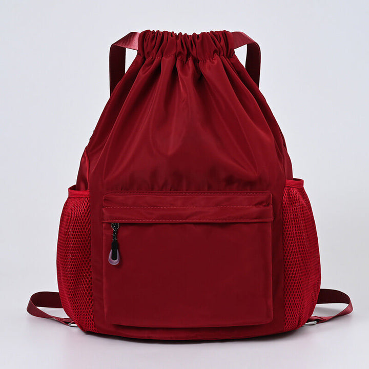 Stornfield | Drawstring Sports Bag